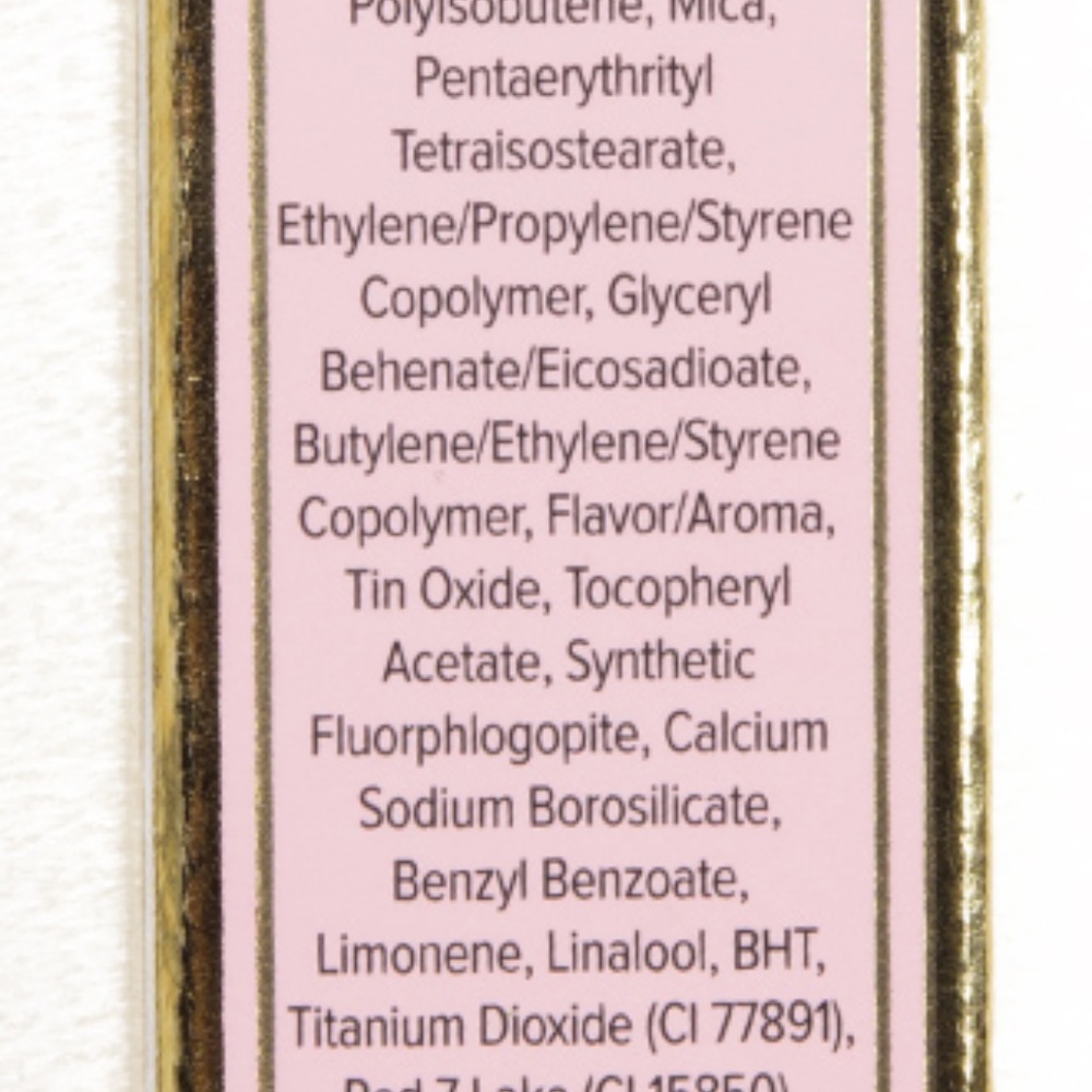 Too Faced - TUTTI FRUITTI - Juicy Fruits Comfort Lip Glaze - PLUM CRAZY! - Picture 4 of 4